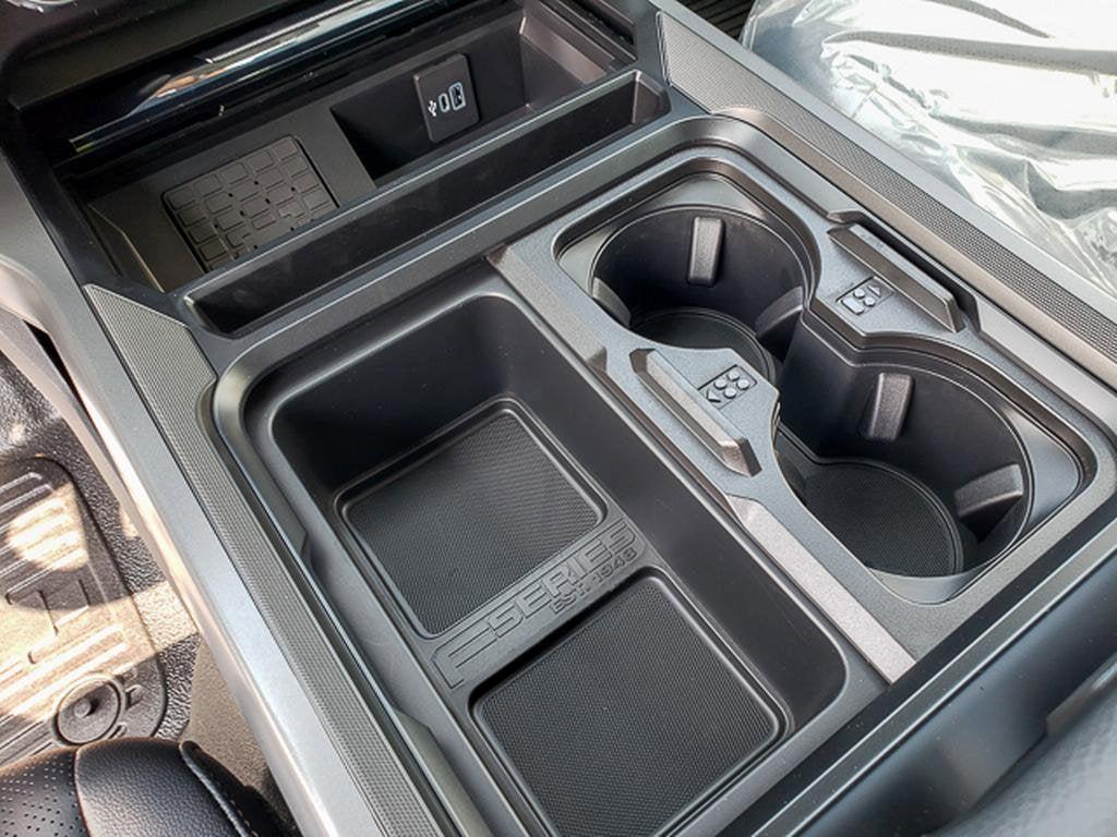 new 2026 Ford F-350 car, priced at $78,740