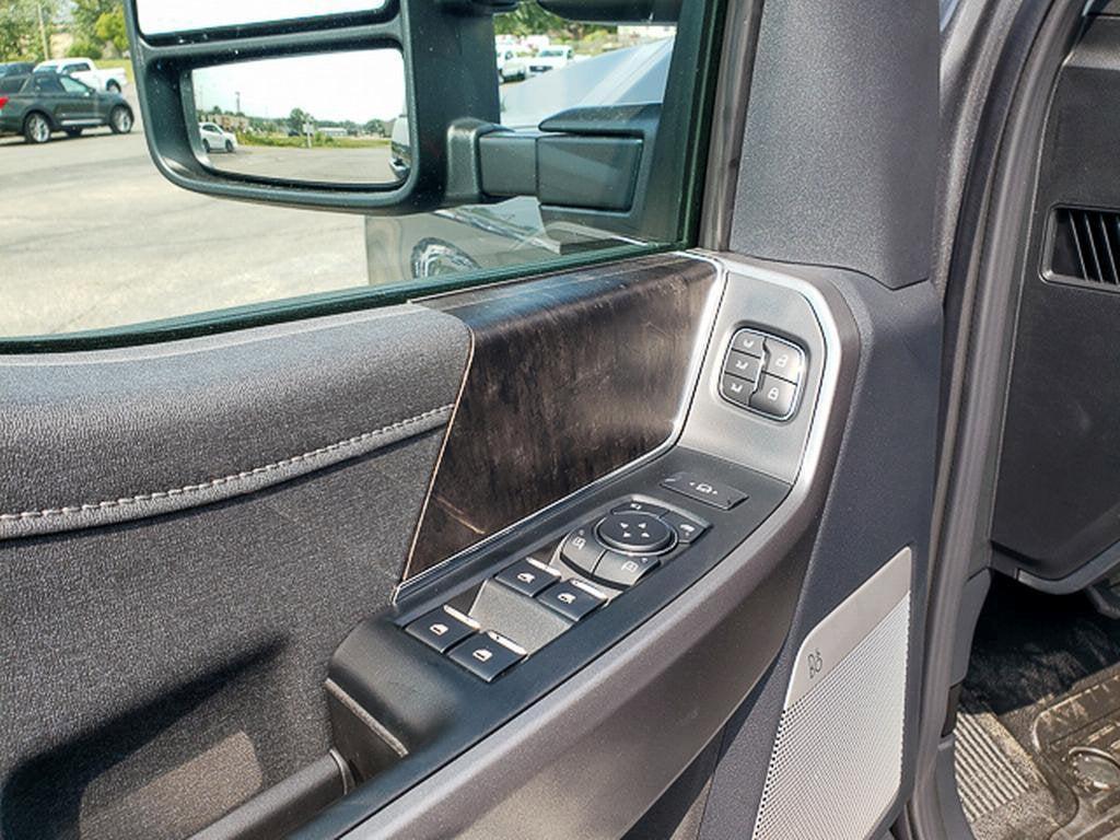 new 2026 Ford F-350 car, priced at $78,740
