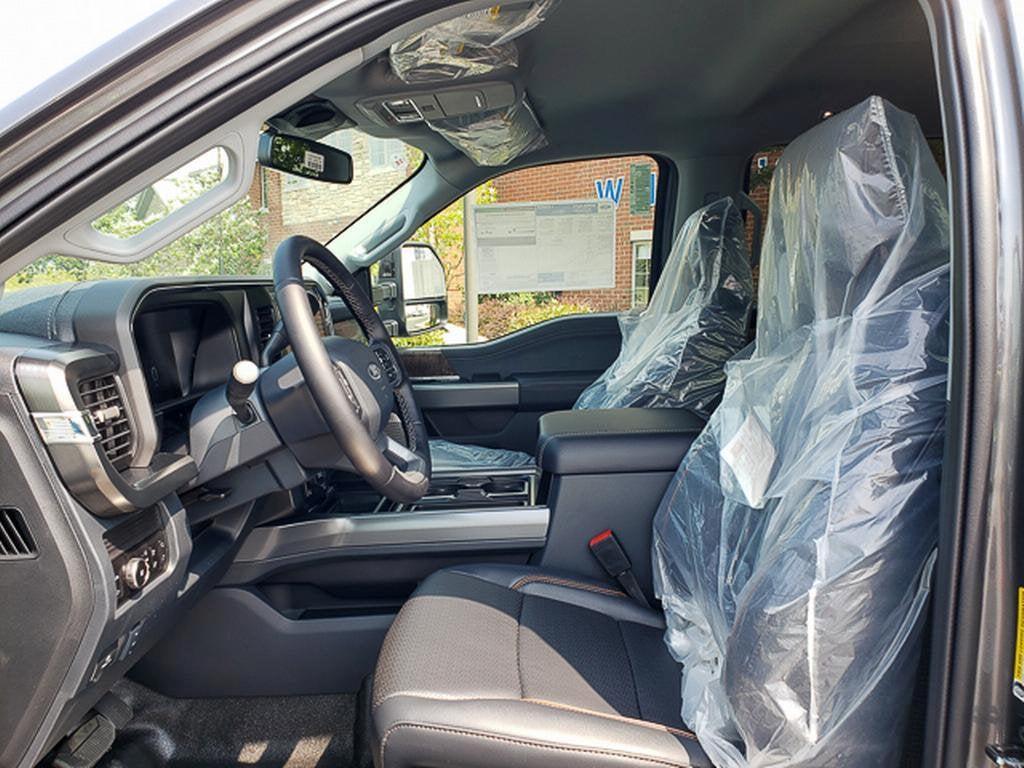 new 2026 Ford F-350 car, priced at $78,740
