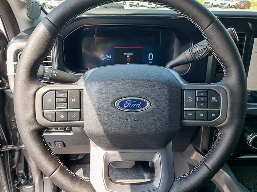 new 2026 Ford F-350 car, priced at $78,740