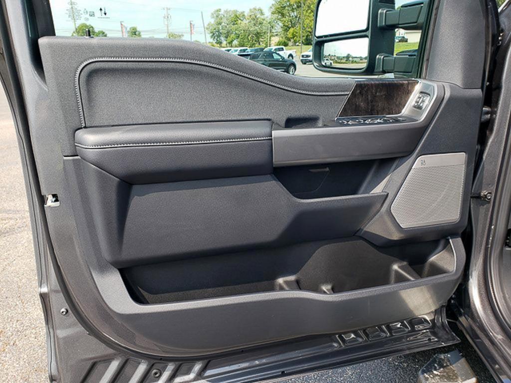new 2026 Ford F-350 car, priced at $78,740