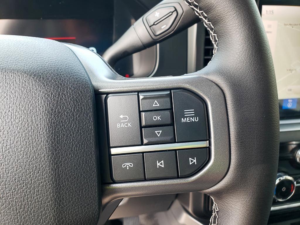 new 2026 Ford F-350 car, priced at $78,740