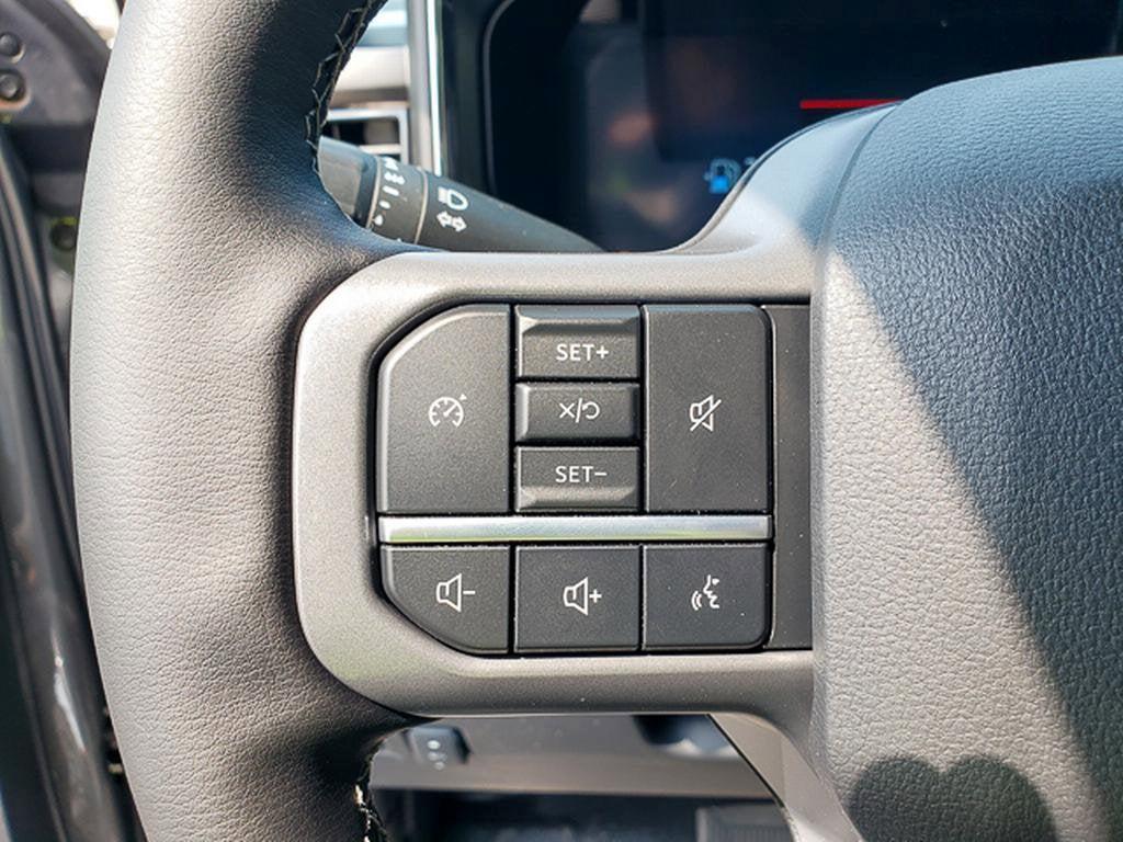new 2026 Ford F-350 car, priced at $78,740