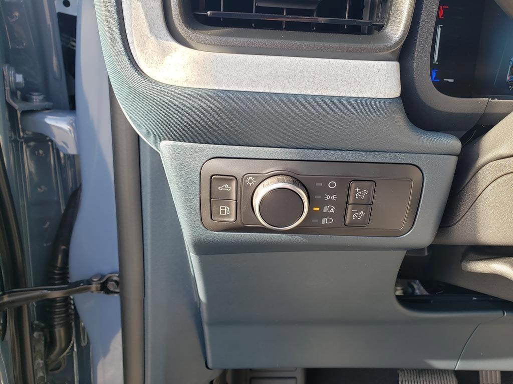 new 2025 Ford Maverick car, priced at $35,000