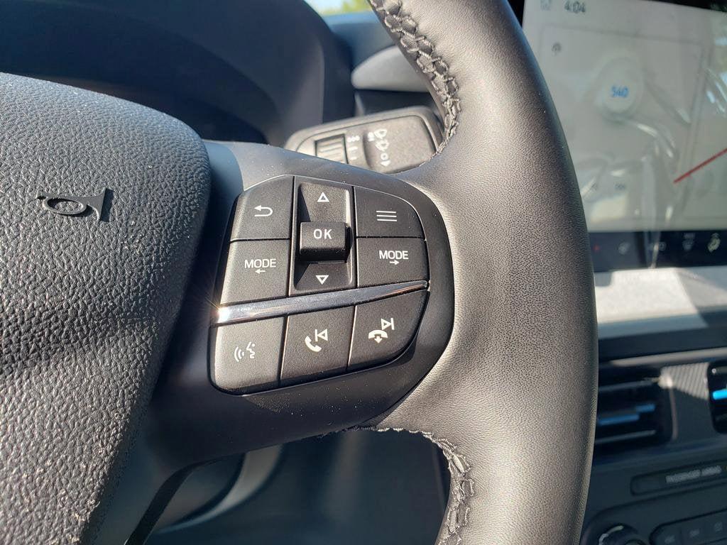 new 2025 Ford Maverick car, priced at $35,000