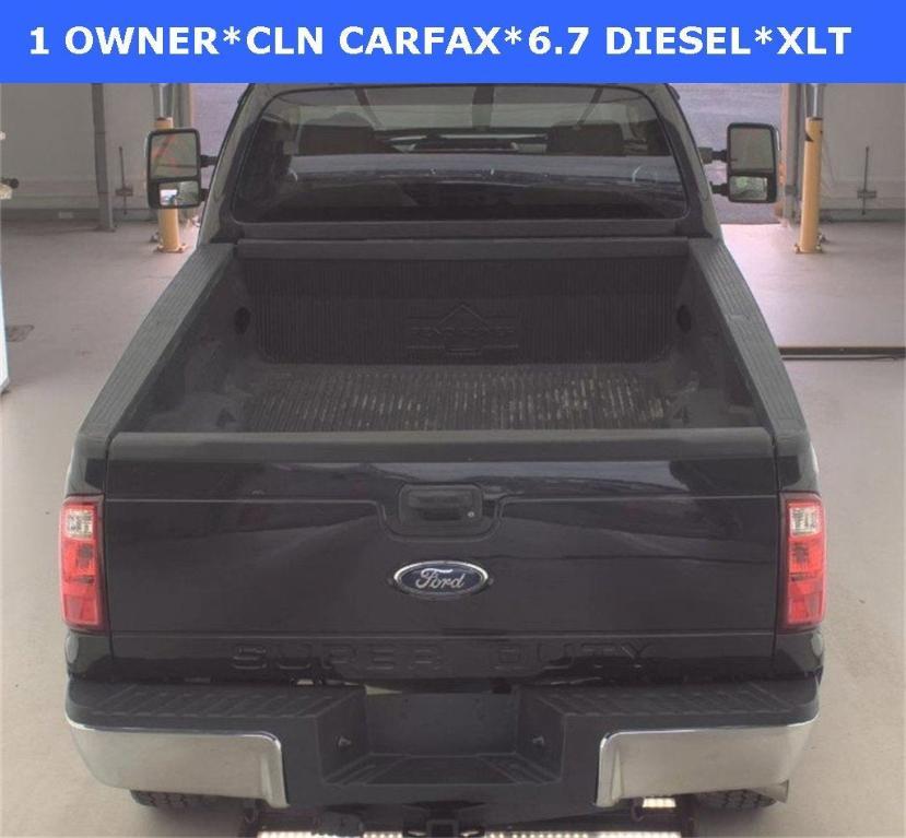 used 2015 Ford F-350 car, priced at $34,746