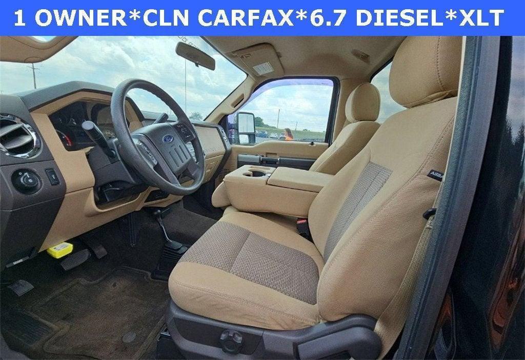 used 2015 Ford F-350 car, priced at $34,746