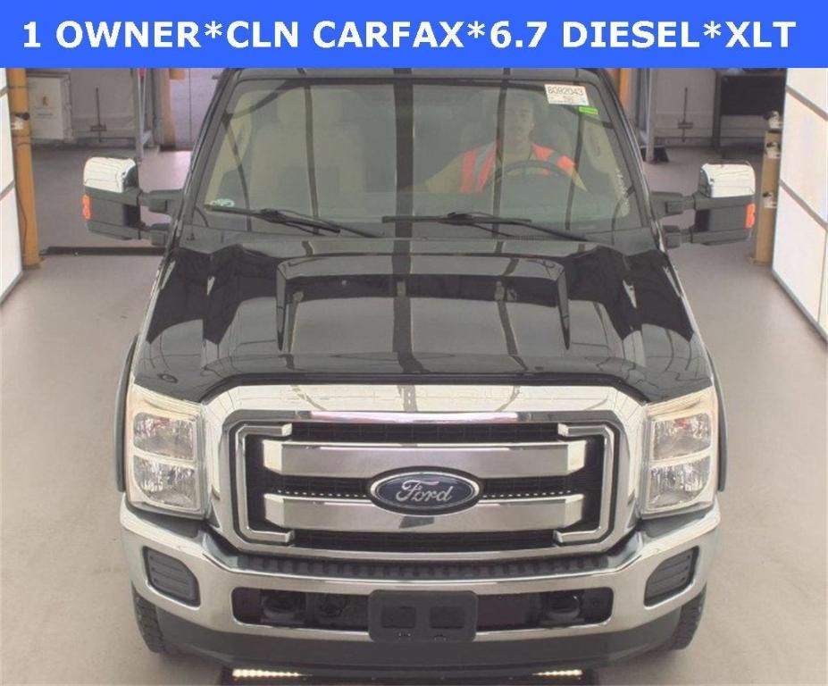 used 2015 Ford F-350 car, priced at $34,746
