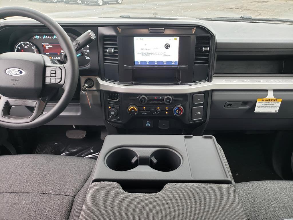 new 2026 Ford F-350 car, priced at $59,364