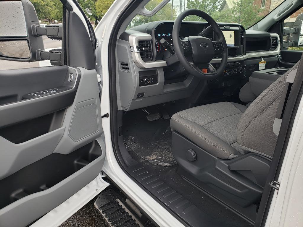 new 2026 Ford F-350 car, priced at $59,364