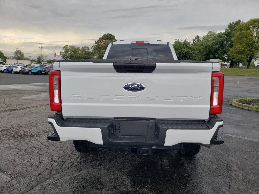 new 2026 Ford F-350 car, priced at $59,364
