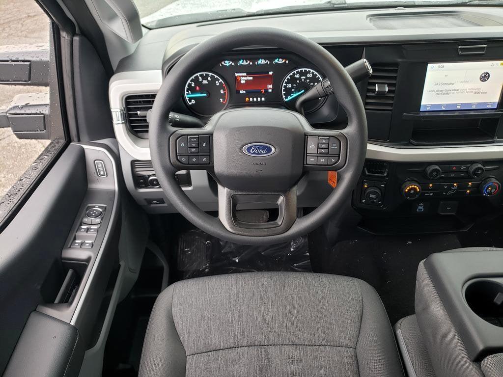 new 2026 Ford F-350 car, priced at $59,364