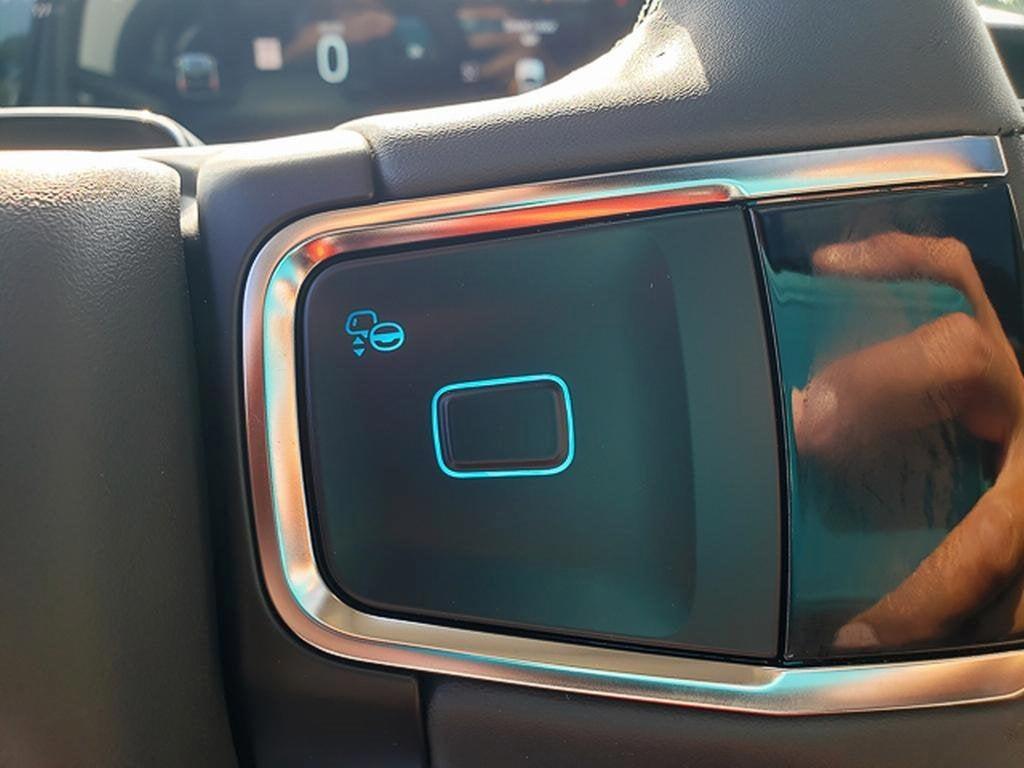 new 2025 Ford Expedition car, priced at $69,600