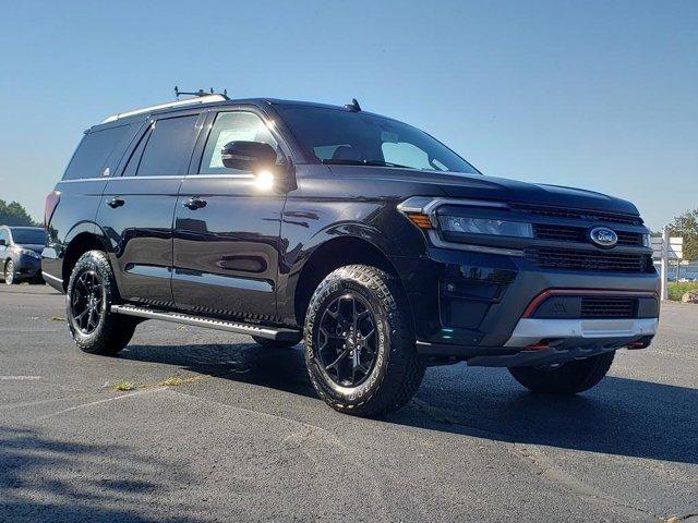 new 2024 Ford Expedition car