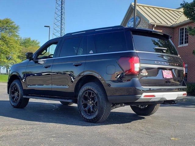 new 2024 Ford Expedition car