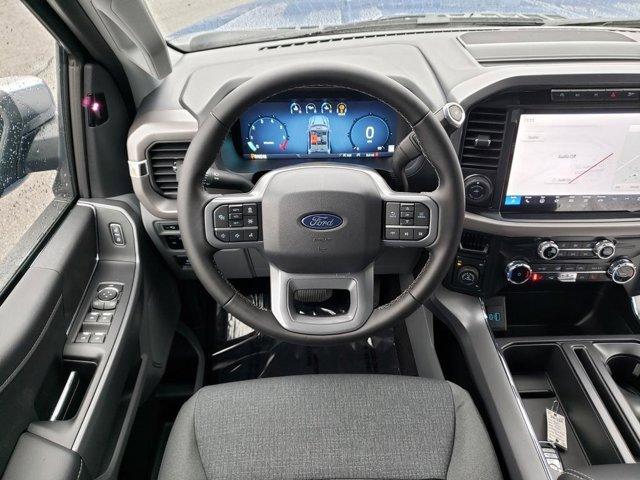 new 2024 Ford F-150 car, priced at $57,949