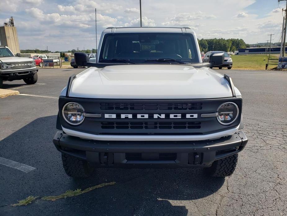 used 2021 Ford Bronco car, priced at $37,500