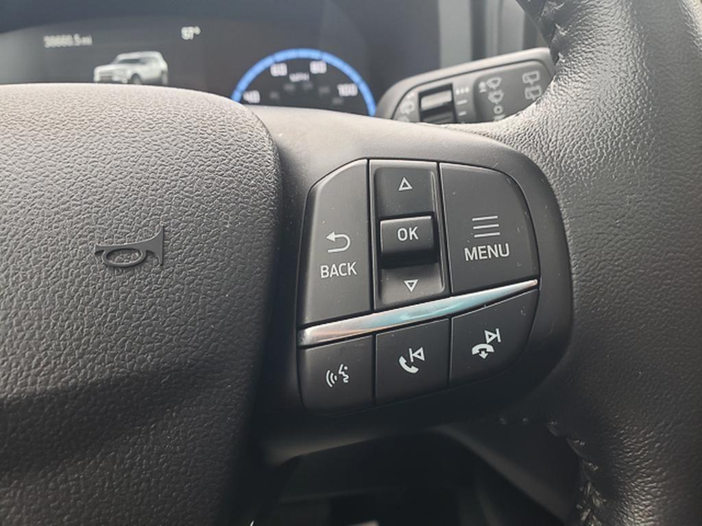 used 2023 Ford Bronco Sport car, priced at $24,900