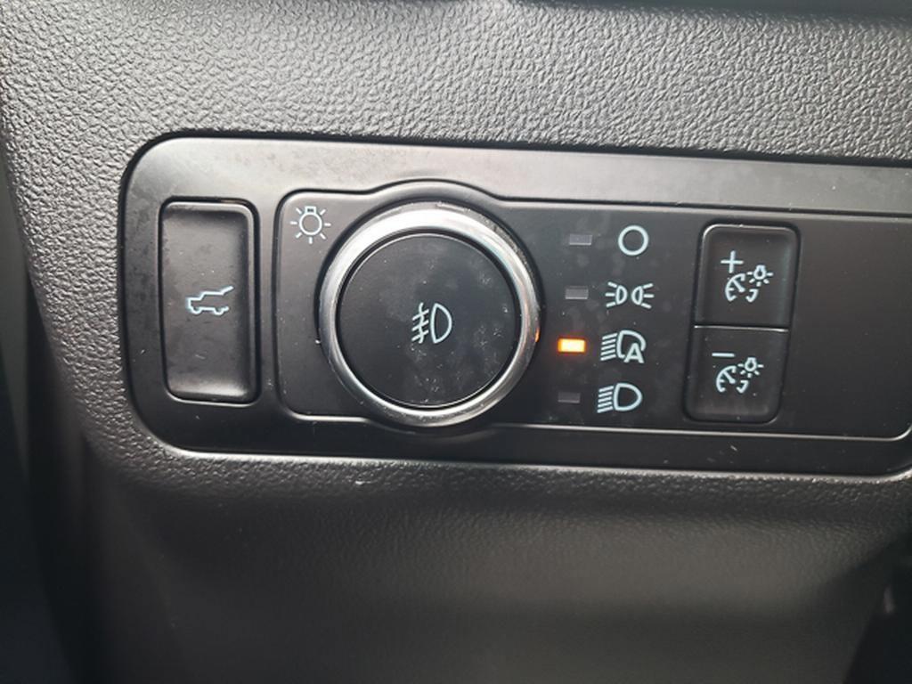 used 2023 Ford Bronco Sport car, priced at $24,900