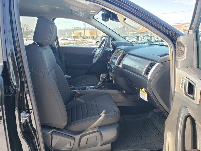 used 2021 Ford Ranger car, priced at $30,985