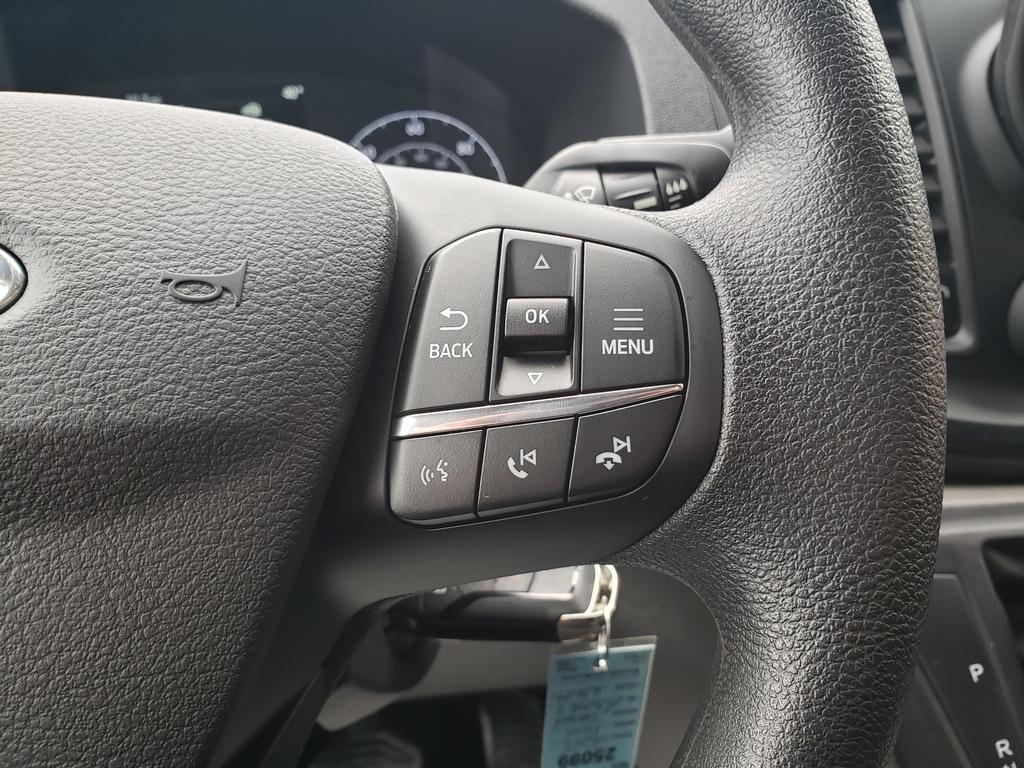 new 2025 Ford Transit-250 car, priced at $52,000
