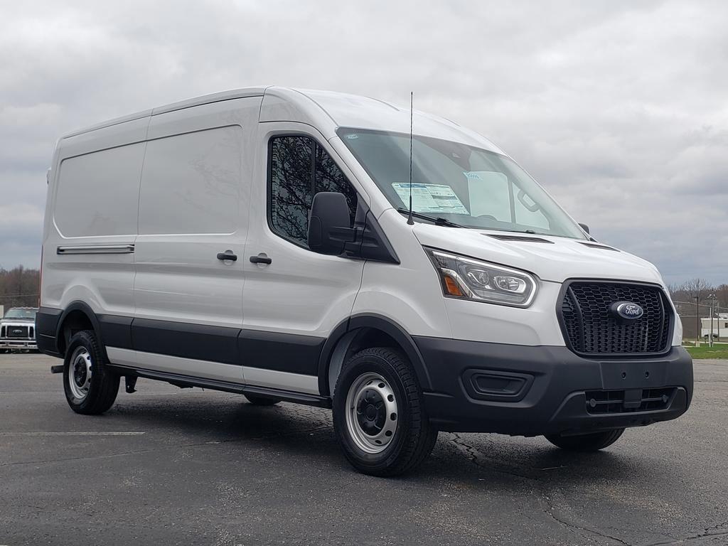 new 2025 Ford Transit-250 car, priced at $52,000