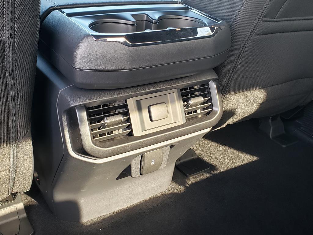 new 2025 Ford F-150 car, priced at $49,100
