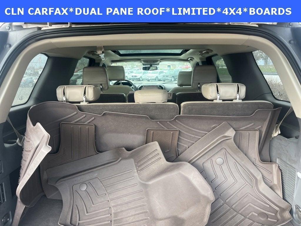 used 2018 Ford Expedition car, priced at $25,494