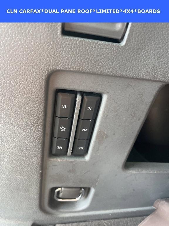 used 2018 Ford Expedition car, priced at $25,494