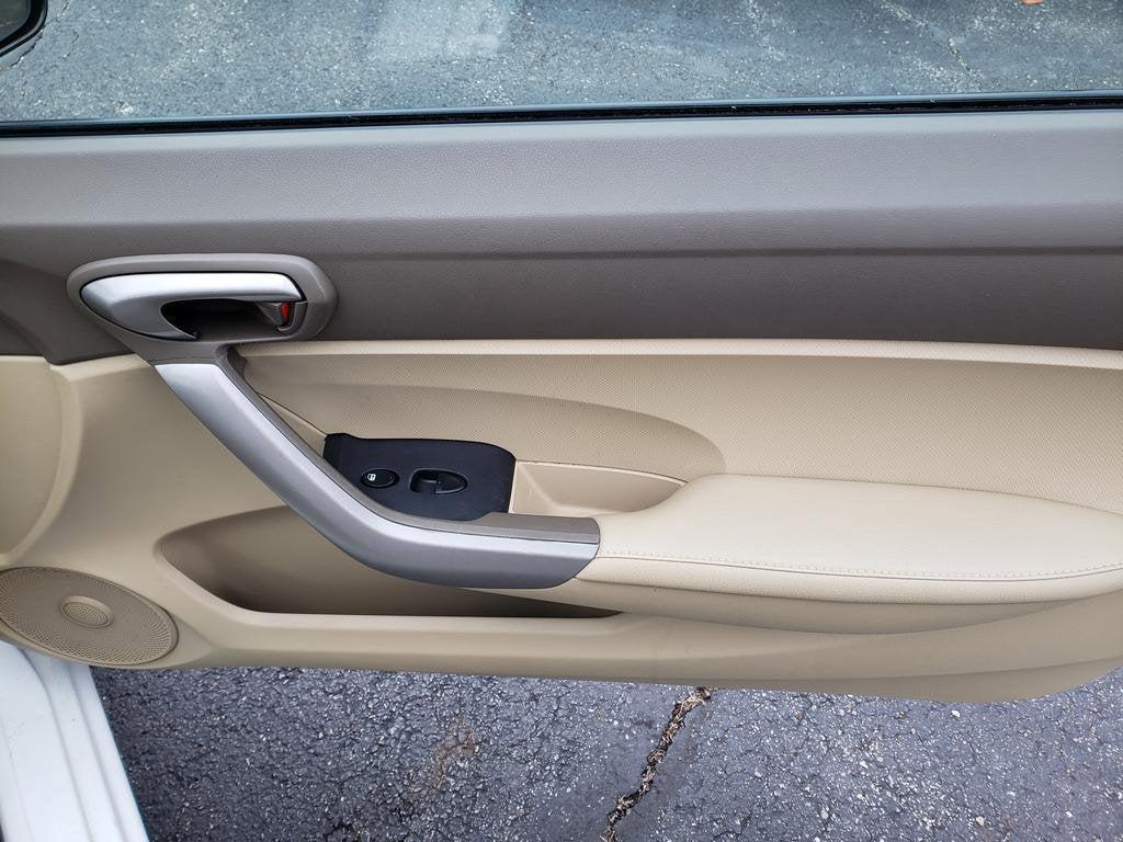 used 2008 Honda Civic car, priced at $5,794