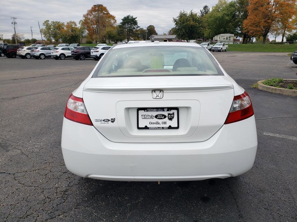 used 2008 Honda Civic car, priced at $5,794