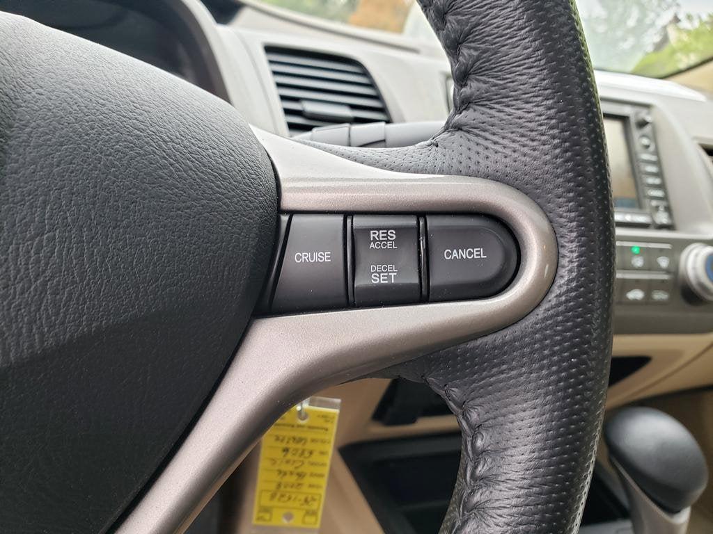 used 2008 Honda Civic car, priced at $5,794