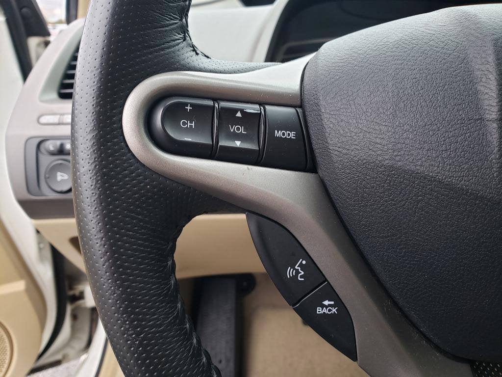 used 2008 Honda Civic car, priced at $5,794