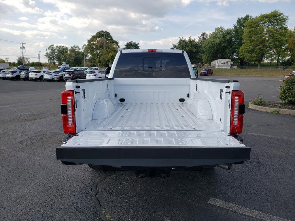 new 2026 Ford F-250 car, priced at $53,890