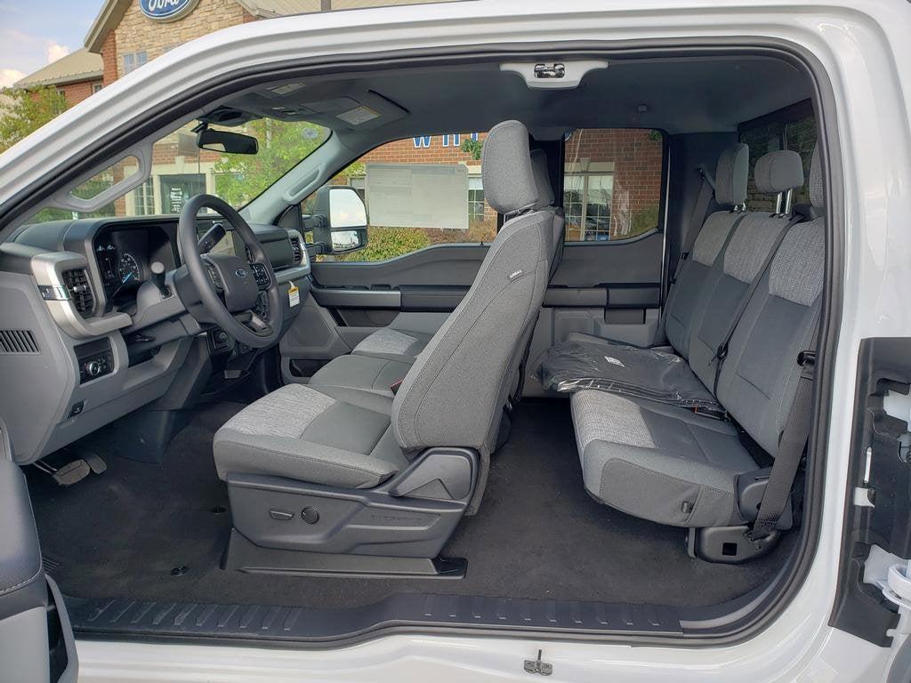 new 2026 Ford F-250 car, priced at $53,890