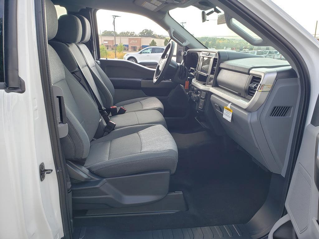 new 2026 Ford F-250 car, priced at $53,890