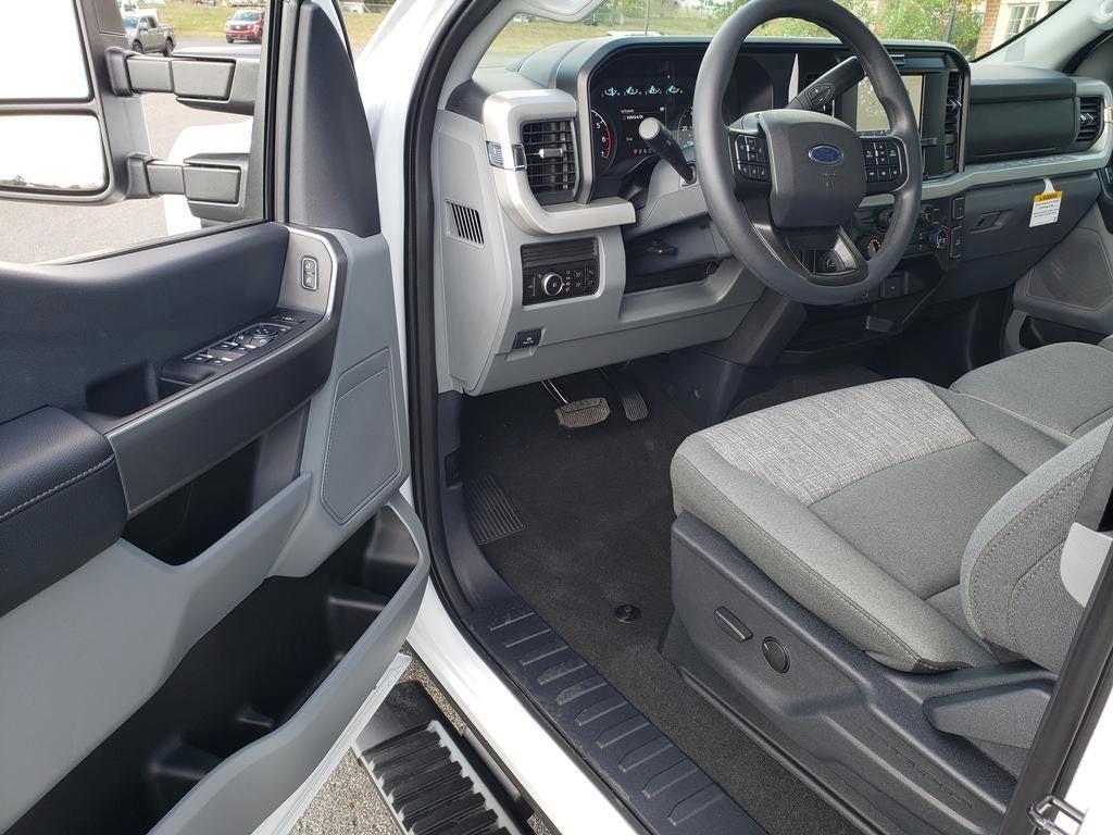 new 2026 Ford F-250 car, priced at $53,890