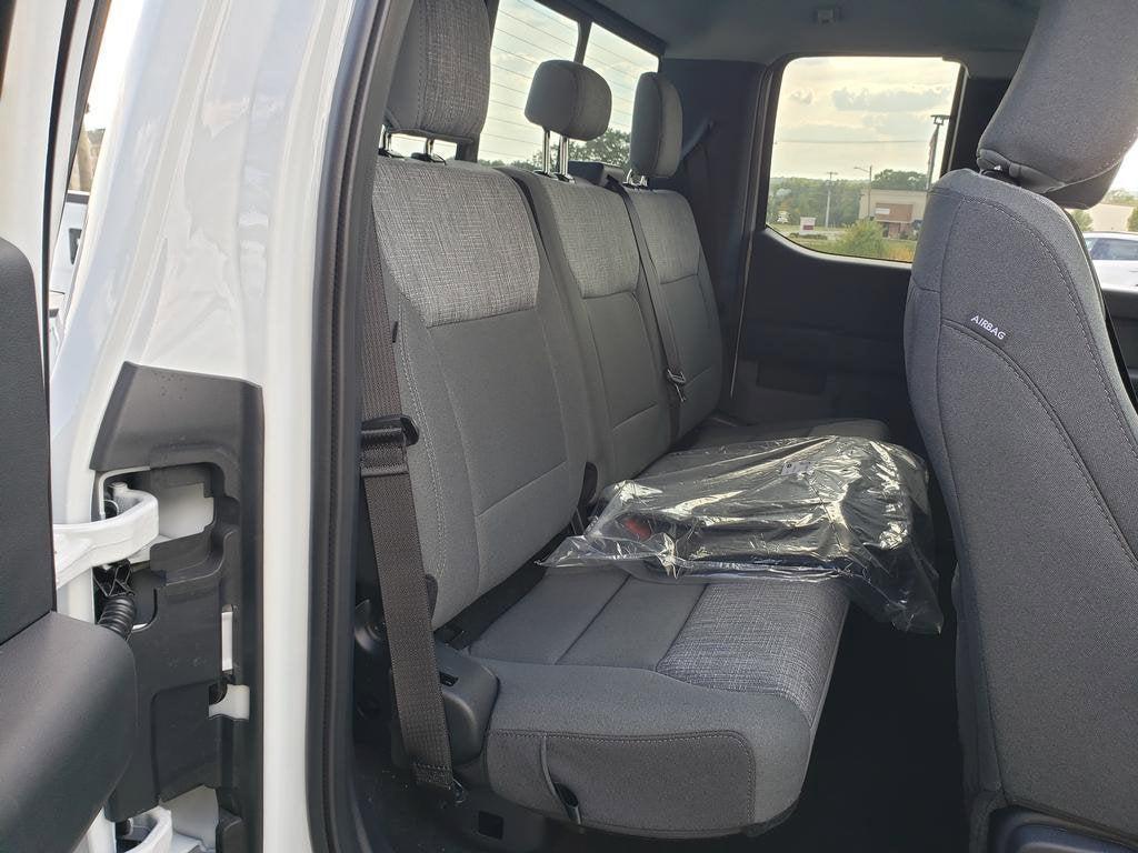 new 2026 Ford F-250 car, priced at $53,890