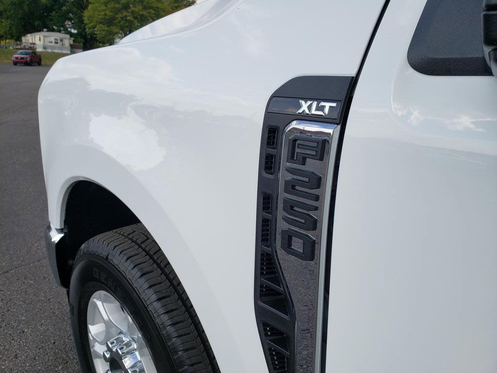 new 2026 Ford F-250 car, priced at $53,890