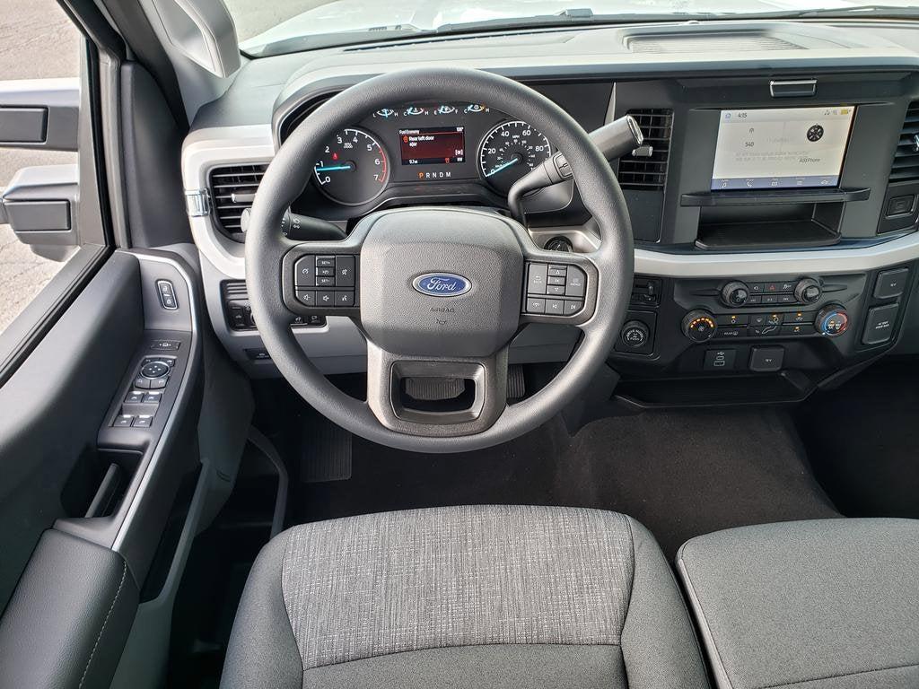 new 2026 Ford F-250 car, priced at $53,890