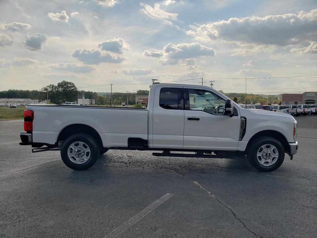 new 2026 Ford F-250 car, priced at $53,890