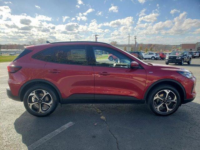 new 2025 Ford Escape car, priced at $40,588