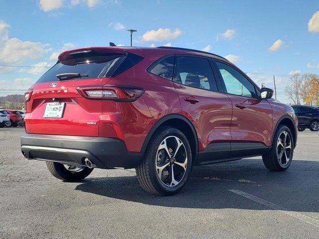 new 2025 Ford Escape car, priced at $40,588