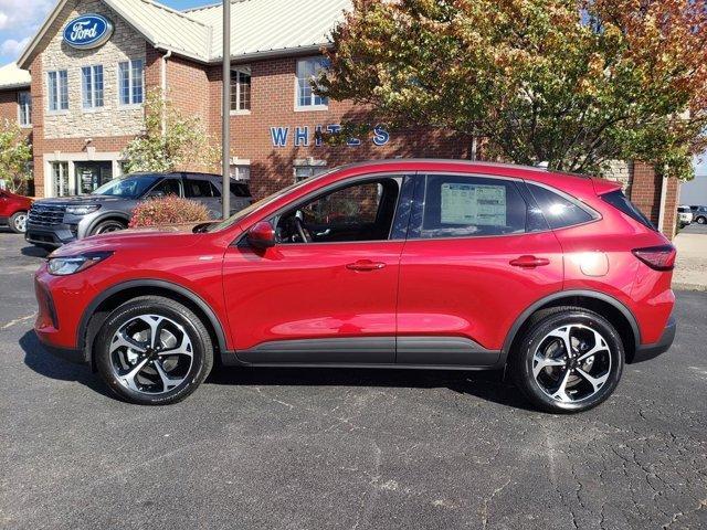 new 2025 Ford Escape car, priced at $40,588