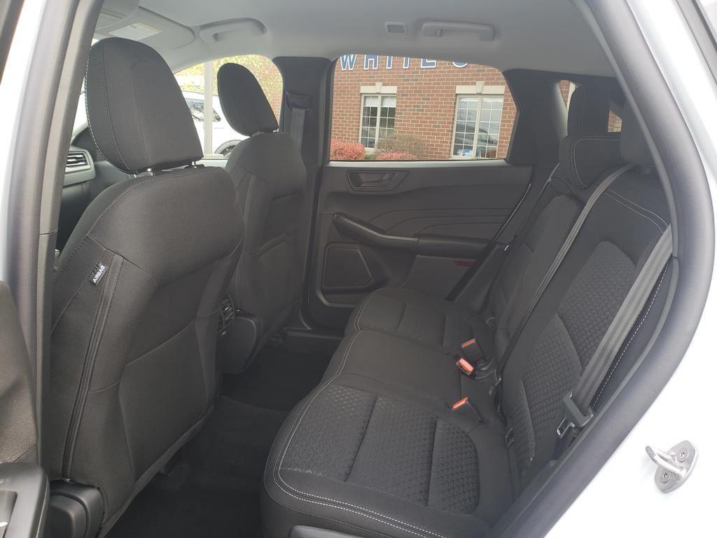 new 2025 Ford Escape car, priced at $27,453