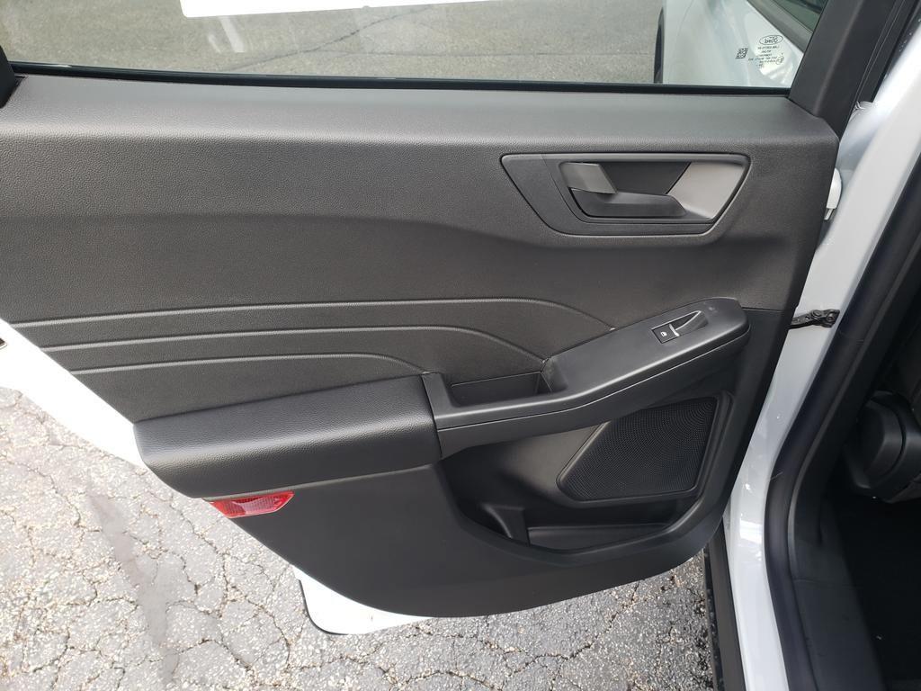 new 2025 Ford Escape car, priced at $27,453