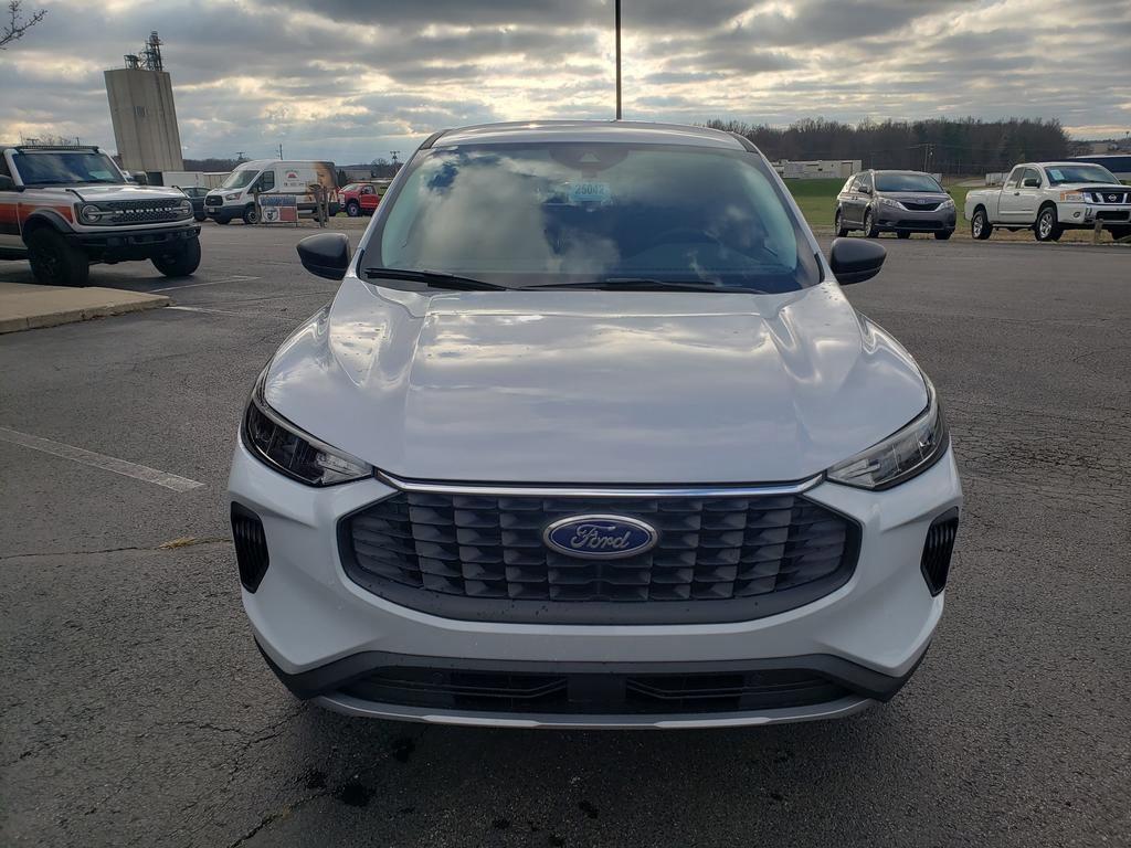 new 2025 Ford Escape car, priced at $27,453