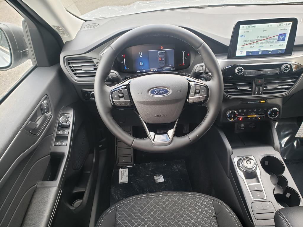 new 2025 Ford Escape car, priced at $27,453