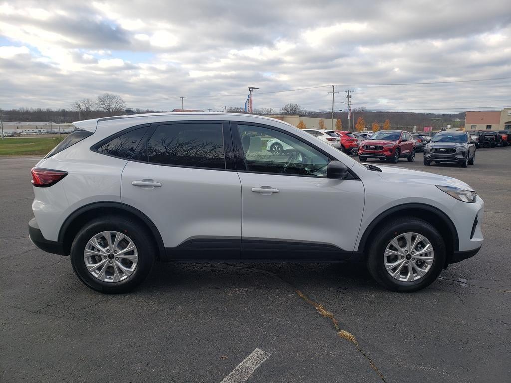 new 2025 Ford Escape car, priced at $27,453