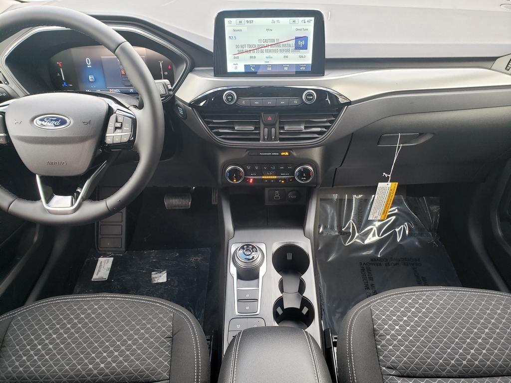 new 2025 Ford Escape car, priced at $27,453